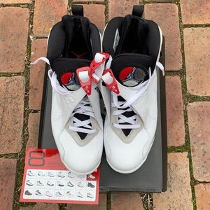 Air Jordan 8 Bunny 8s 2013 size 9